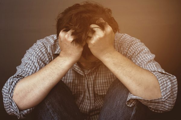 Pay Attention to the Warning Signs of Depression - USA Doctors Online