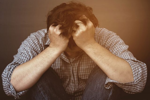 Pay Attention to the Warning Signs of Depression, Suicide Risk