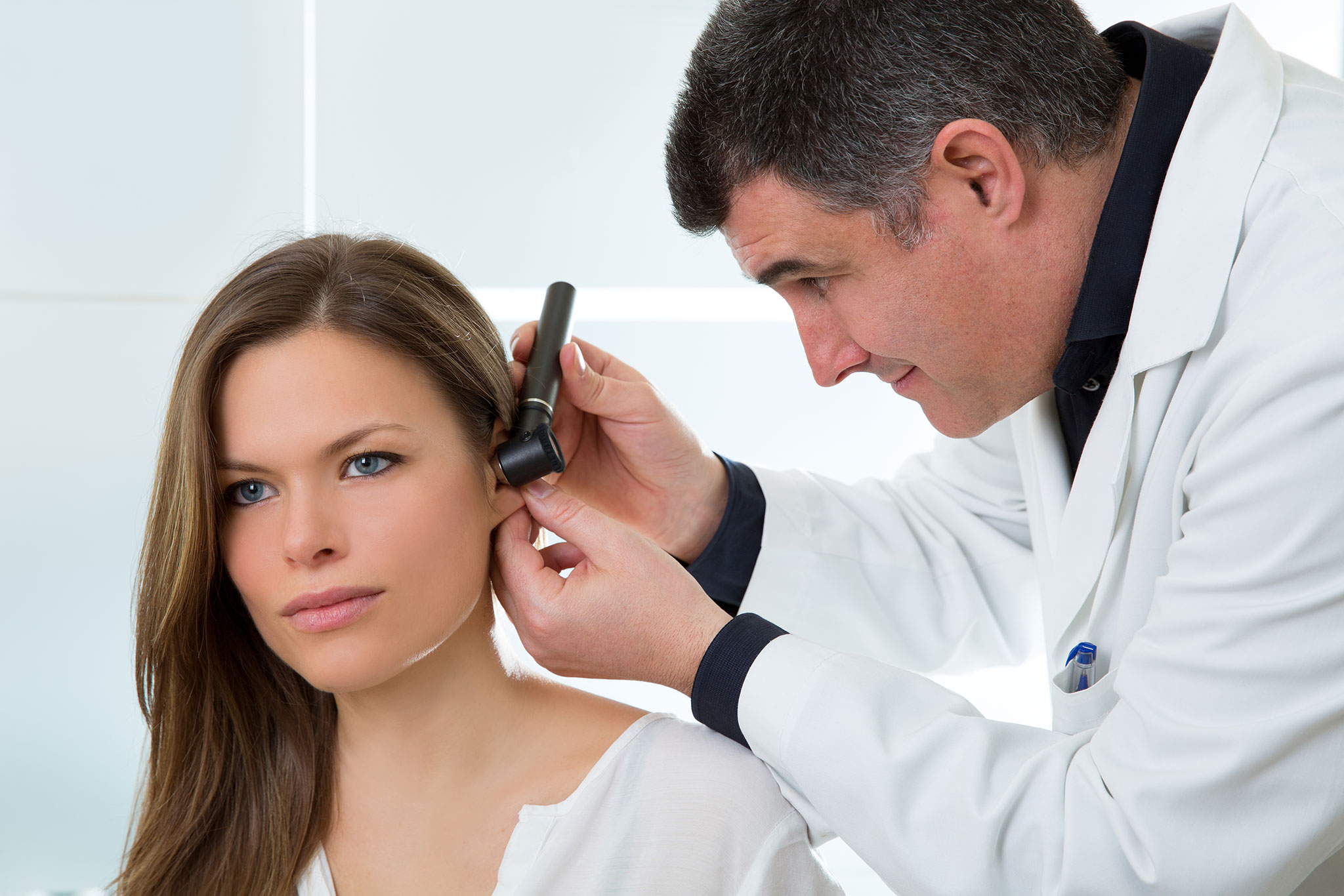 Diseases Of Ear Nose & Throat - USA Doctors Online