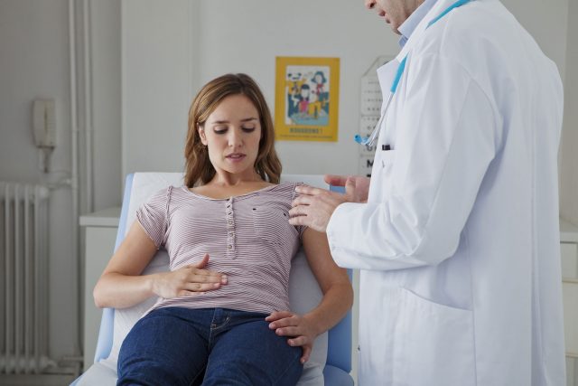 Gastronenterology Associates