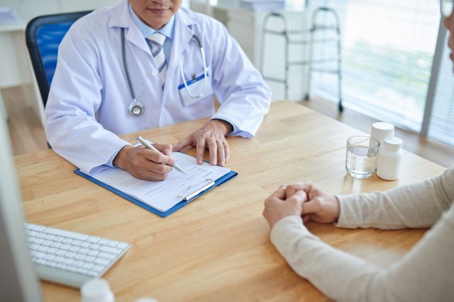 Mon Health Rheumatology