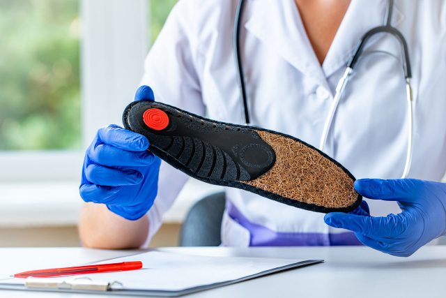 Sweetwater Foot Care