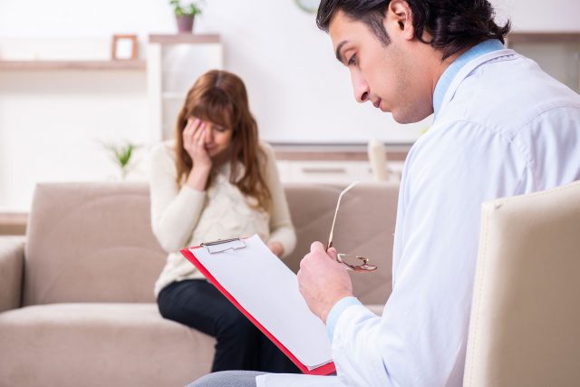 Physicians Of St Joseph's