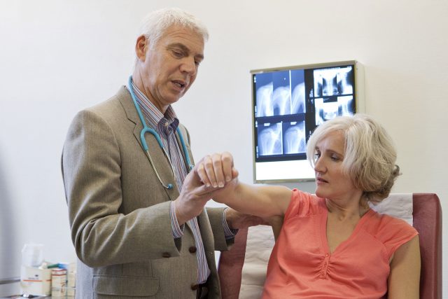 Ohio Valley Rheumatology Assoc