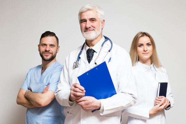 Mountain Star Medical Group