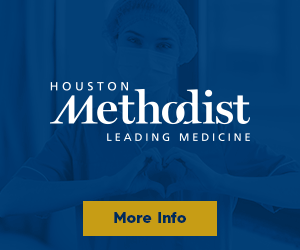 Houston Methodist Hospital